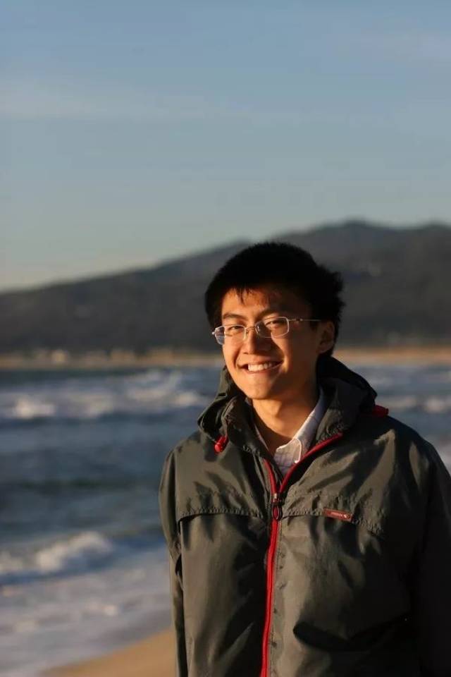 我的老师是王子收益管理任课教师王子卓