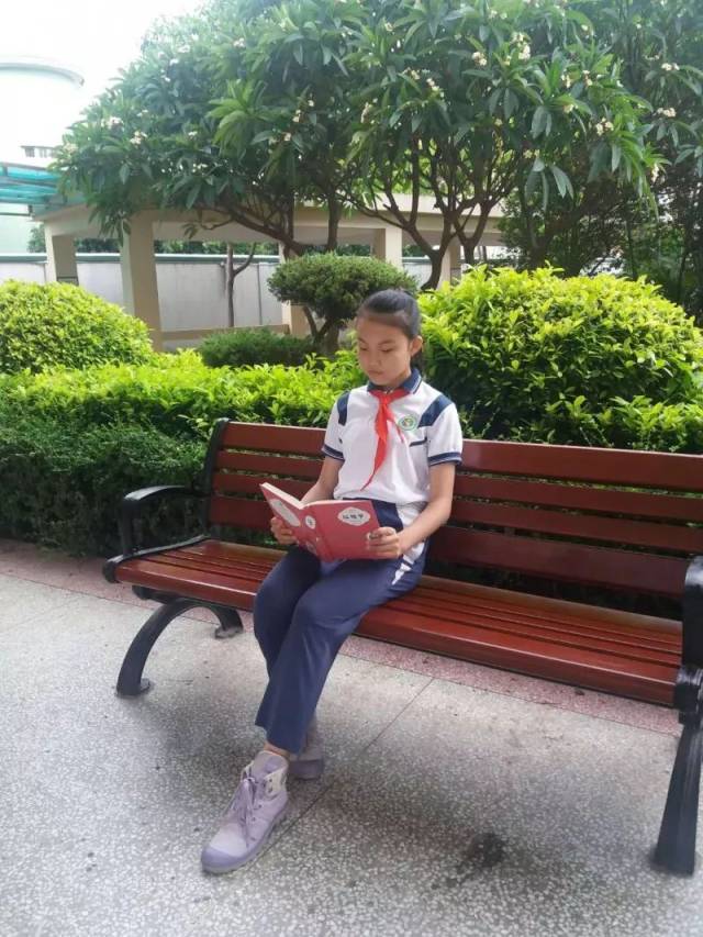 厉害了!现在的小学生都这么优秀的吗?