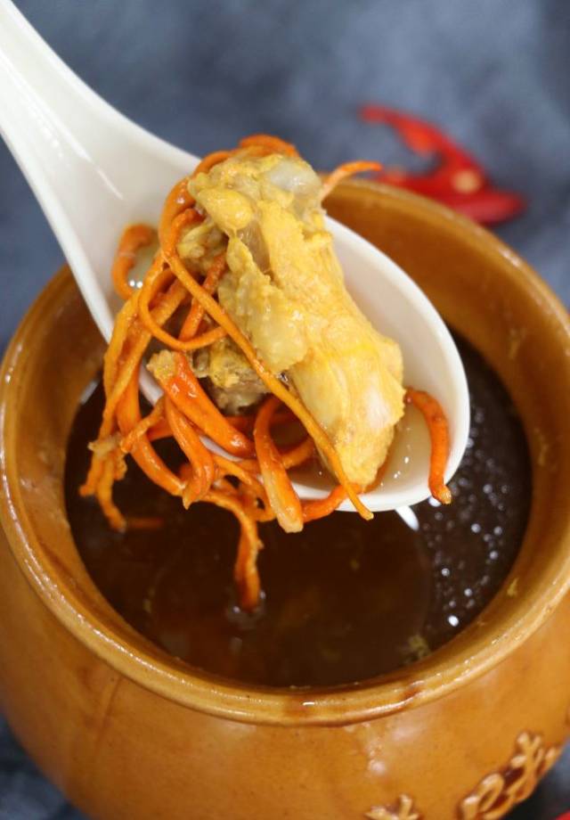 小编相信这道菜可以唤醒你的食欲 如果能吃上风味十足的牛肉 你的食欲