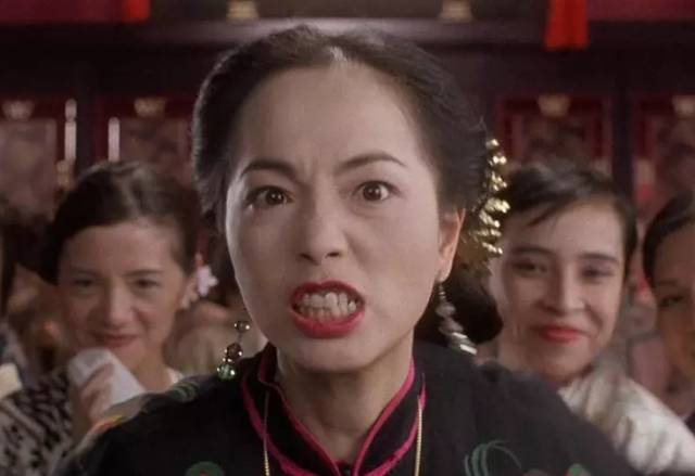 "风华绝代"的石榴姐,如今还会出镜《美人鱼2》吗?