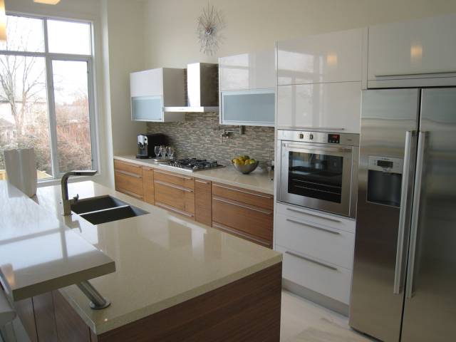 厨房风水也有禁忌你知道吗?