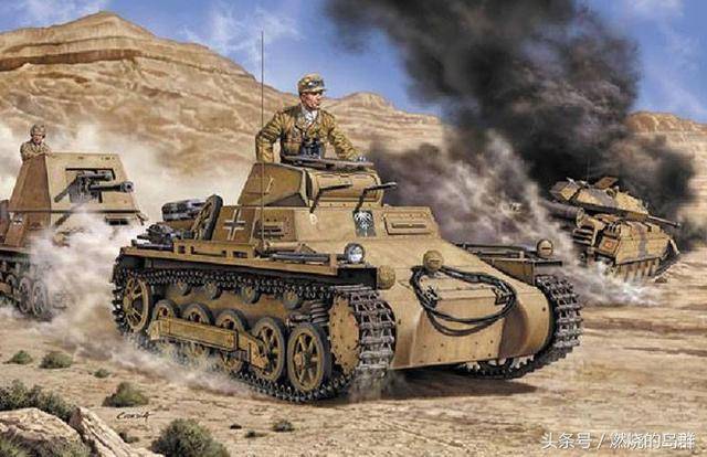 话说军博老兵器之三:战场上的小萝莉—意大利cv33超轻型坦克-军事频