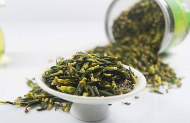 用这种草泡水,降低血压,平滑肌肤,止痢疾安神,你喝过吗?