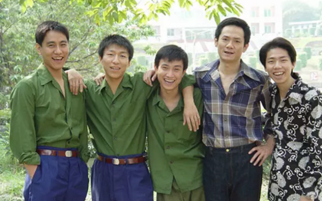 为什么提到冯裤子很多人首先会想到冯小刚?