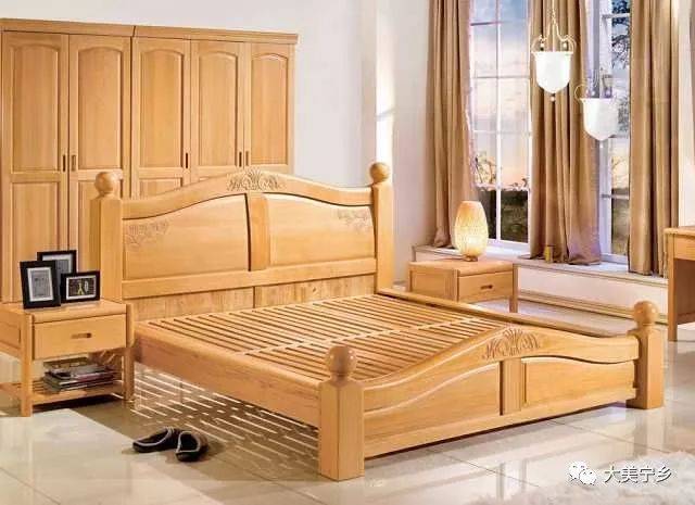 龙田往事——雕花床 || 萧邦