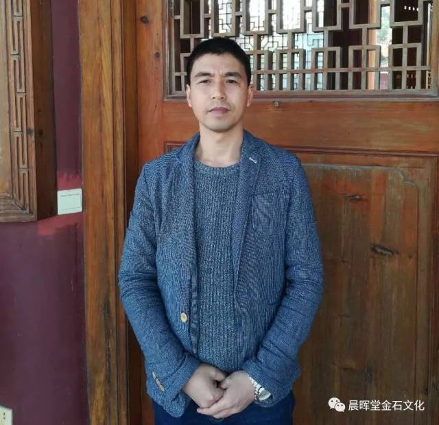 漳浦武术协会（漳州武术人物志）《漳州武术协会会长》