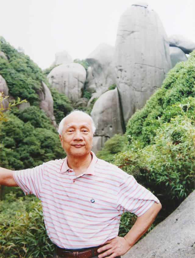 恩师教诲"不做画匠 只做大画家"——沈亮