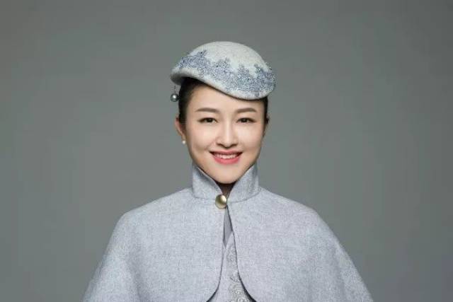 最美制服"海天祥云"着装标准一览!