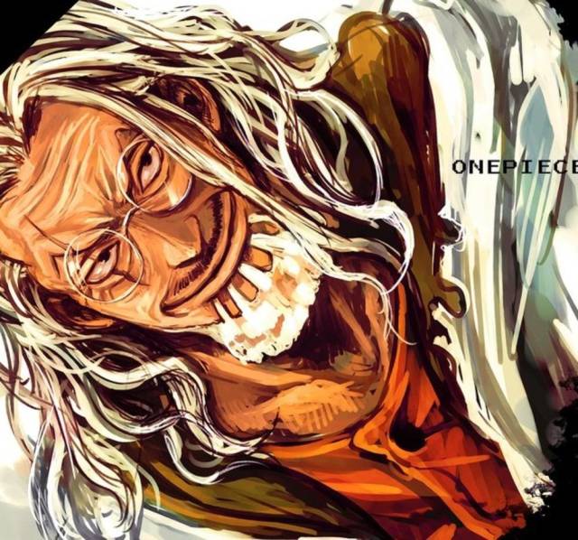 动漫:这些轻浮的人实力强大,在欢声笑语中把你打出gg