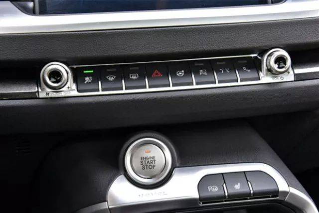 看我哈弗72变:h6也能赶超豪华