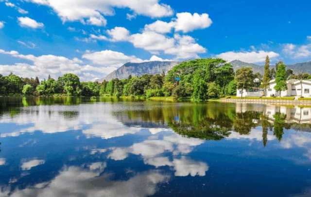 6月国内旅游最佳去处, 6月份最适合毕业旅游的