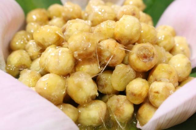 "清爽华安首届美食文化节"入围终选名单出炉!为他投票啦!