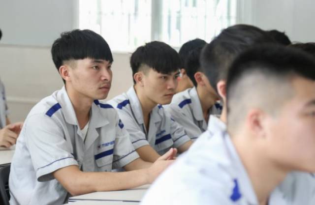 广州万通成功学子郭海洋:95后人生赢家是怎么炼成的?