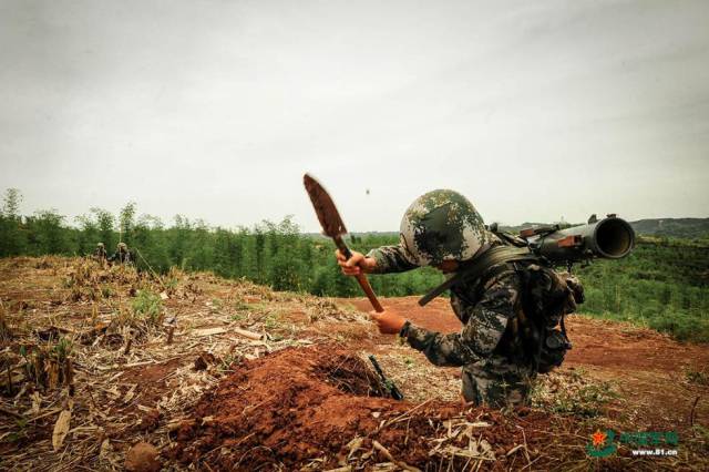 合成旅新思路,营连排班四级战术原来可以这么练