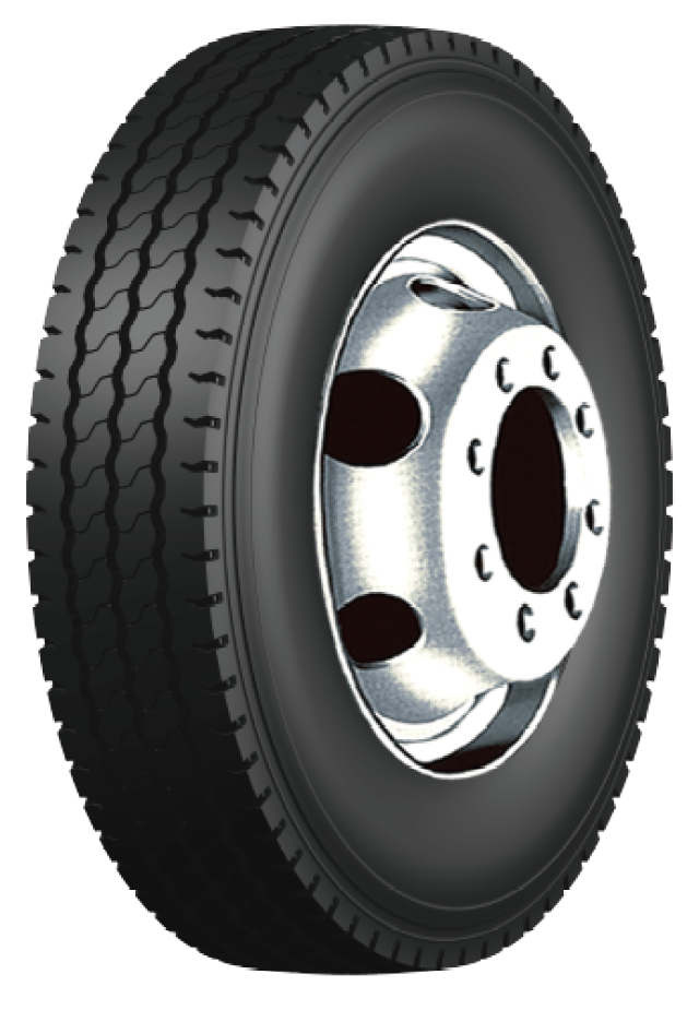 火场英雄 kinbli防火专用轮胎