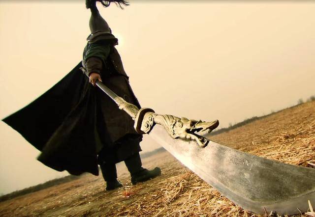 《水浒传》大刀关胜不是嗜酒如命的人,何事导致大醉落马?