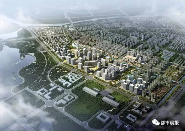新城区要建儿童乐园,丰县将年产500万台智能手机