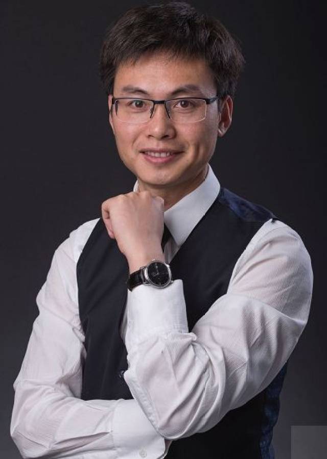 刘琦开:医健8万亿"大市场"怎么赚?