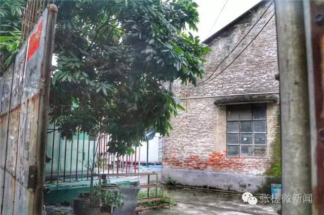 张槎大富村:创出村级工业园区"提质增效"新模式!