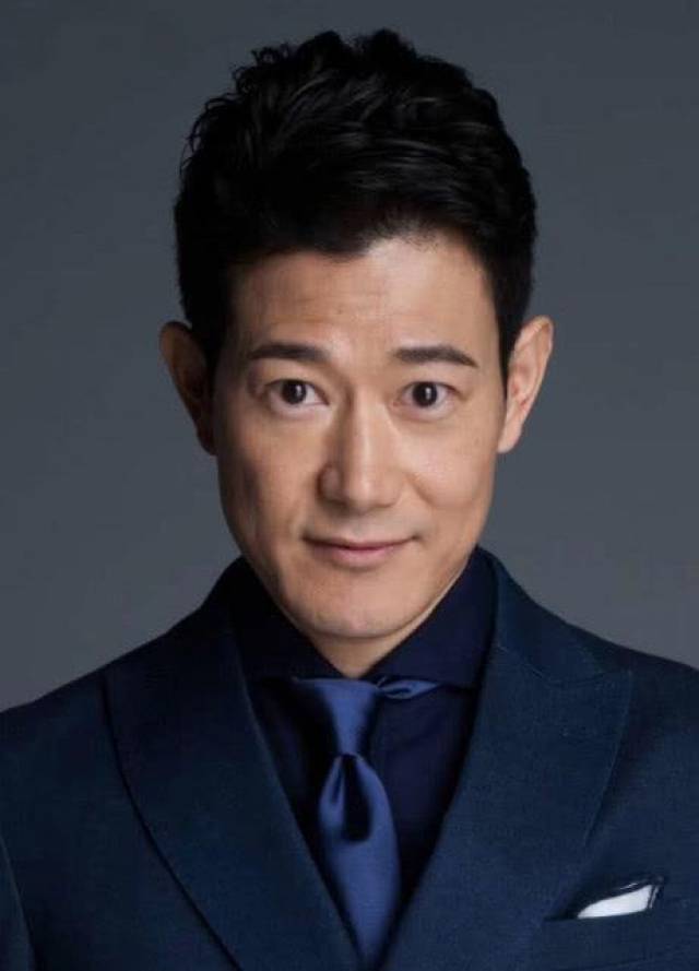 热播剧《伪装者》,剧中松峰莉璃扮演日本特高课的主要负责人:南田洋子