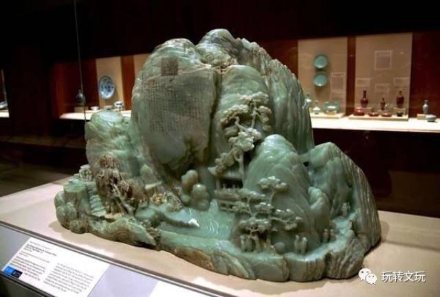 在没有高科技的古代，玉石是如何制作出来的？_搜狐网