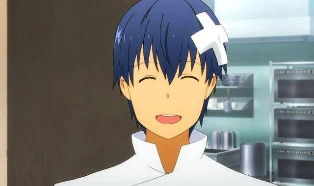 万人评选:"最喜欢的神谷浩史配音角色"结果公布!