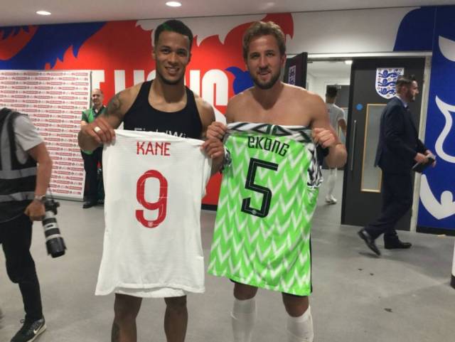 2018世界杯一共736位球员 凯恩98公斤最重之一,沙奇里身高最矮