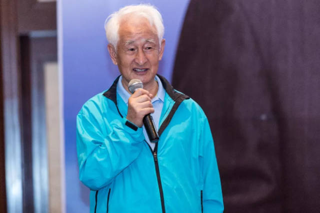 季克良深圳开讲:我与茅台五十年