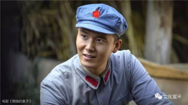 孙伟伦 饰演金泉