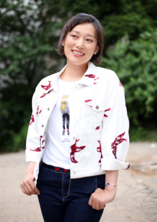 高晶一直以来都被冠以"多栖才女"的头衔,音乐,影视