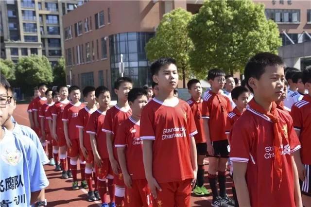 倪天睿,李欣城 季军班级:六(10)班 来自飞翔的小球员:俞苏桓,朱闻