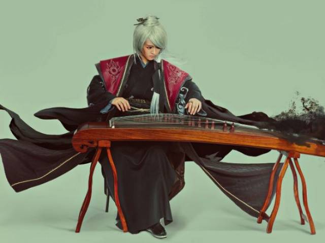 古风圈正一步步从二次元走向大众,与三次元歌手争夺市场李莎 / 编辑