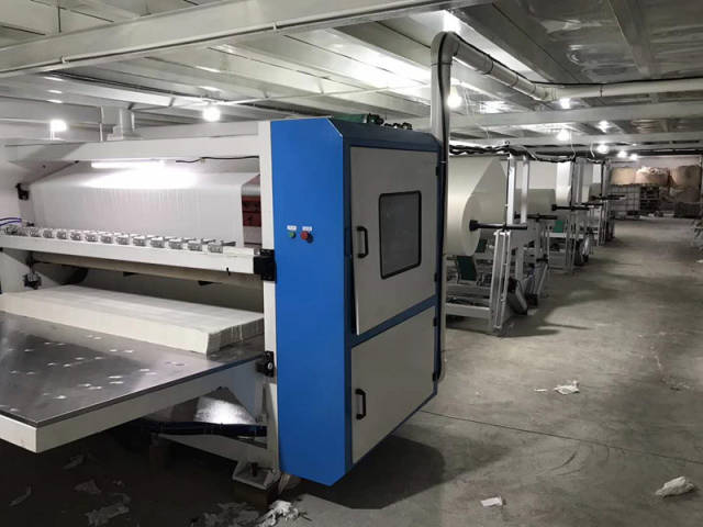 我们用抽纸的时候,也会注意到抽纸的质量柔软,抽