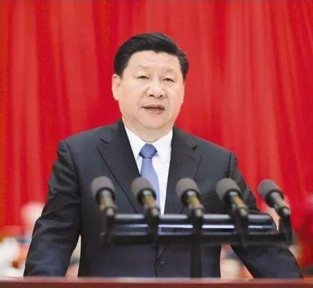 习近平：我们比历史上任何时期都更需要建设世界科技强国