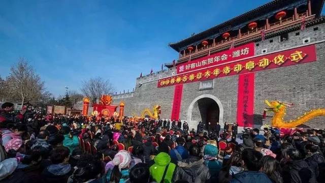青州探店：古韵与现代交融的城市探索之旅