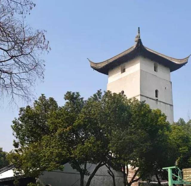 2.方塔