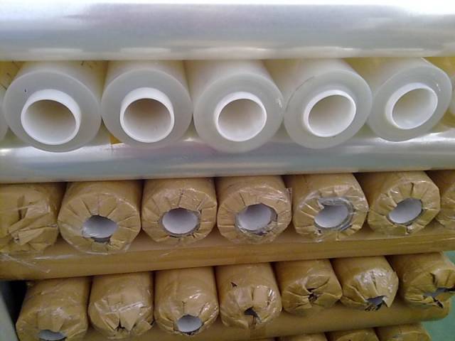 pe保护膜真的防水,防辐射吗?