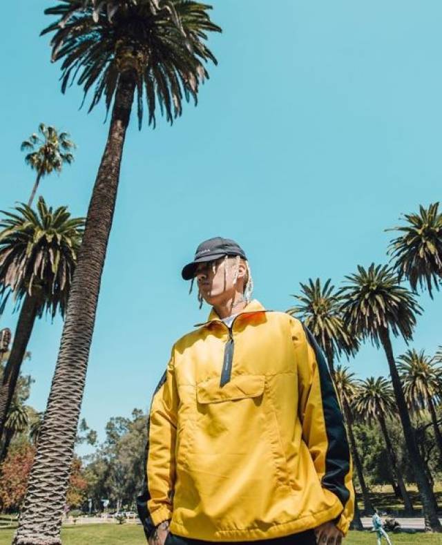 【新娱儿】dok2 | 当rapper真的这么赚钱吗?