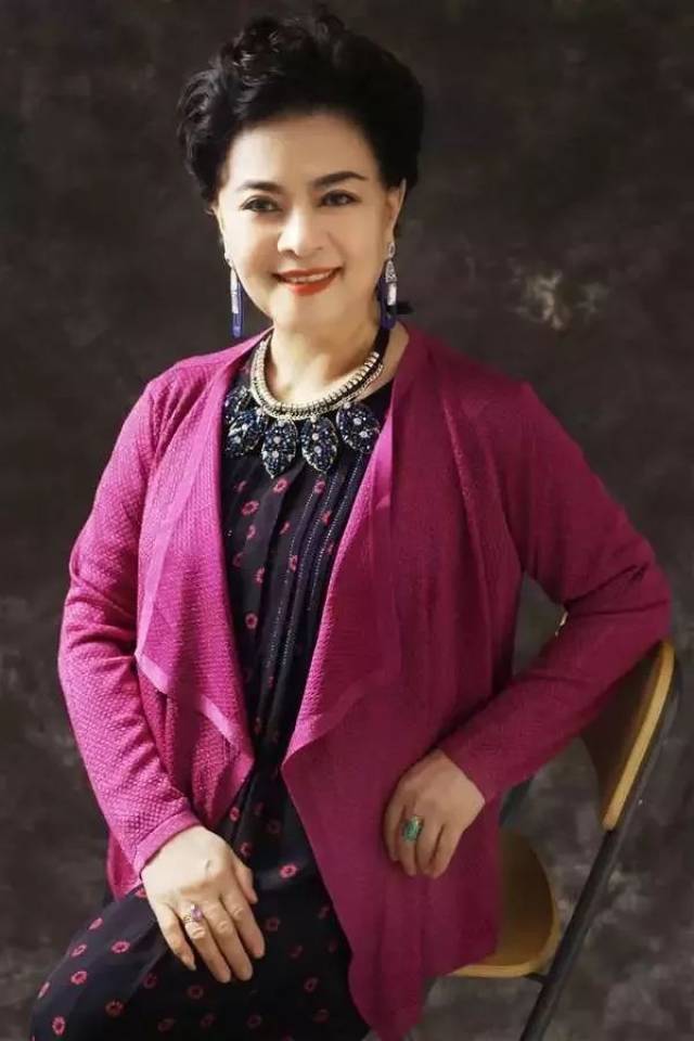 中国民歌赏析音乐会,由著名女高音歌唱家张莉教授和她的学生共同带您