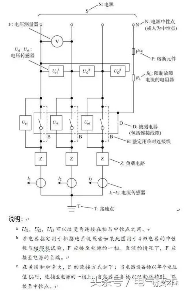 低壓斷路器飛弧危害及其改進措施