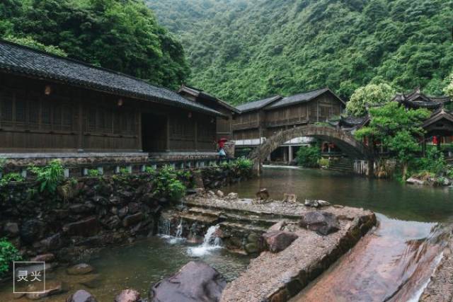 不是烏鎮西塘,在江西撫州還藏著爸爸去哪兒住過的古鎮-旅遊頻道-手機