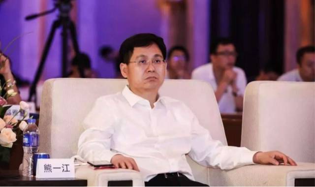 赣江新区管委会副主任,南昌经开区,临空区党工委书记熊一江