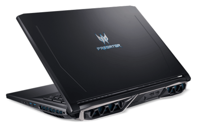 宏碁打造predator电竞嘉年华,颠覆2018 台北国际电脑展