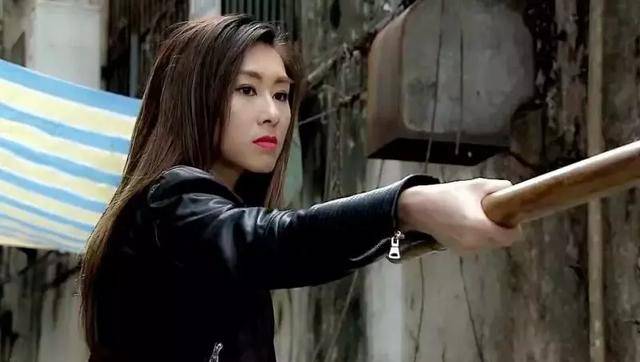 《同盟》王牌保镖阮清欣今天小编为大家盘点下,胡定欣近几年在银幕上