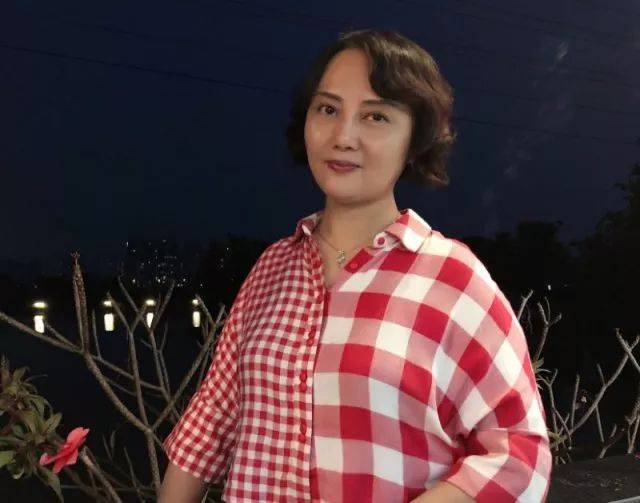 我们有幸邀请到了 兰姨 榕园五栋宿舍管理员 榕园饭堂小卖部阿姨 朱燕