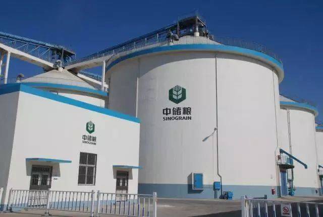中储粮新建仓项目,20年新建粮库项目,中储粮粮仓图片(第5页)_大山谷图库