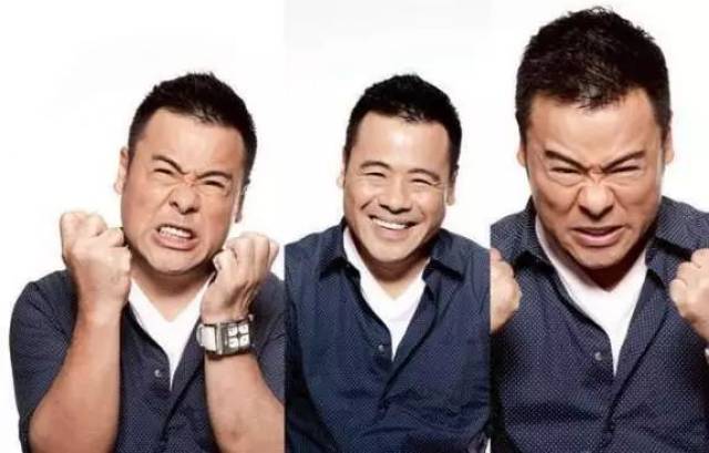 tvb万年绿叶王,入行29年都做配角!年底结婚娶圈外女友!
