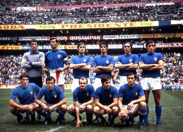 这个强劲的队伍在1934,1938,1982,2006四度拿到世界杯的冠军,却无缘