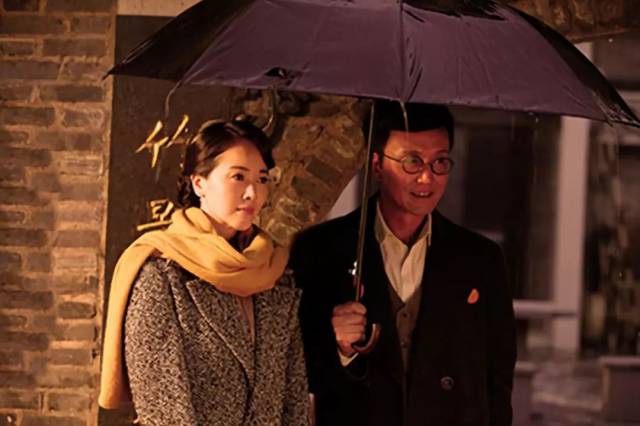 上午档:《遍地狼烟》(又名《决战风陵渡》)