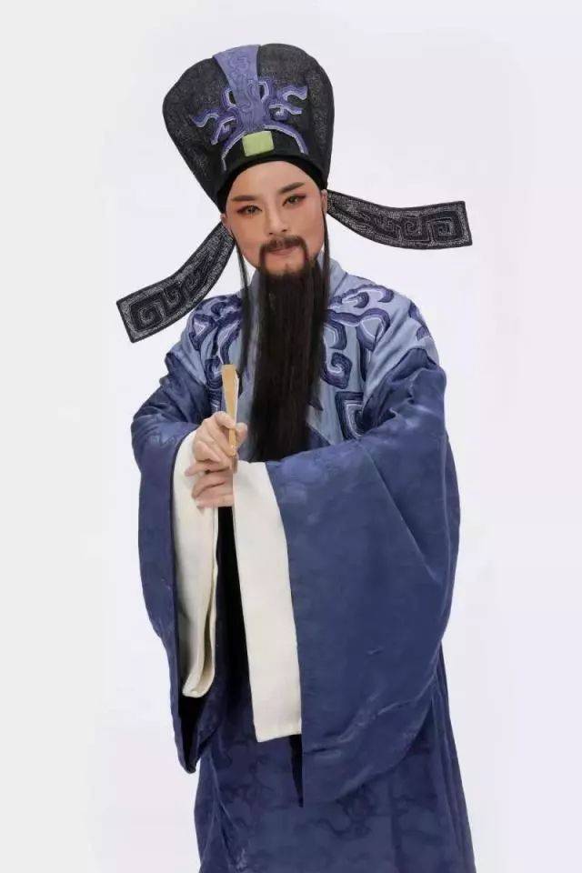 祝员外——孔立萍